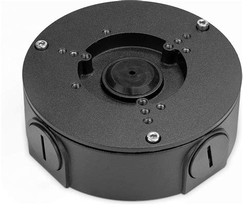 amcrest amcpfa130 e water proof junction box for bullet cameras|Amcrest amcpfa130 junction box.